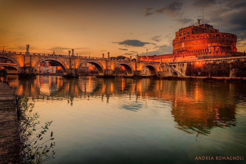 Rome Vatican Inn Exterior foto