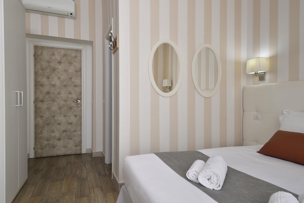 Rome Vatican Inn Roma Exterior foto
